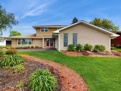 17205 University Ave, South Holland, IL, 60473