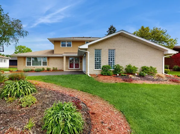 17205 University Ave, South Holland, IL 60473
