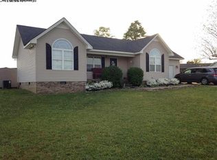 130 Pineview Dr, Rainsville, AL 35986