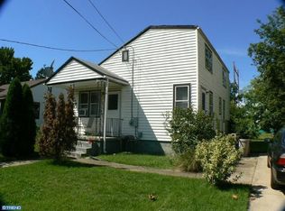 735 N Evergreen Ave, Woodbury, NJ 08096