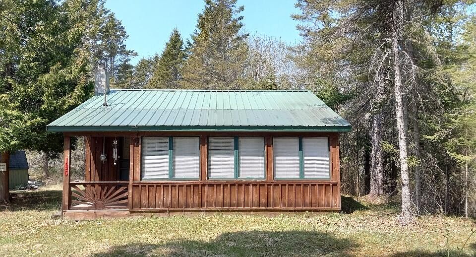 195 Rocky Rd, Bois Blanc Island, MI 49775 MLS 23361 Zillow