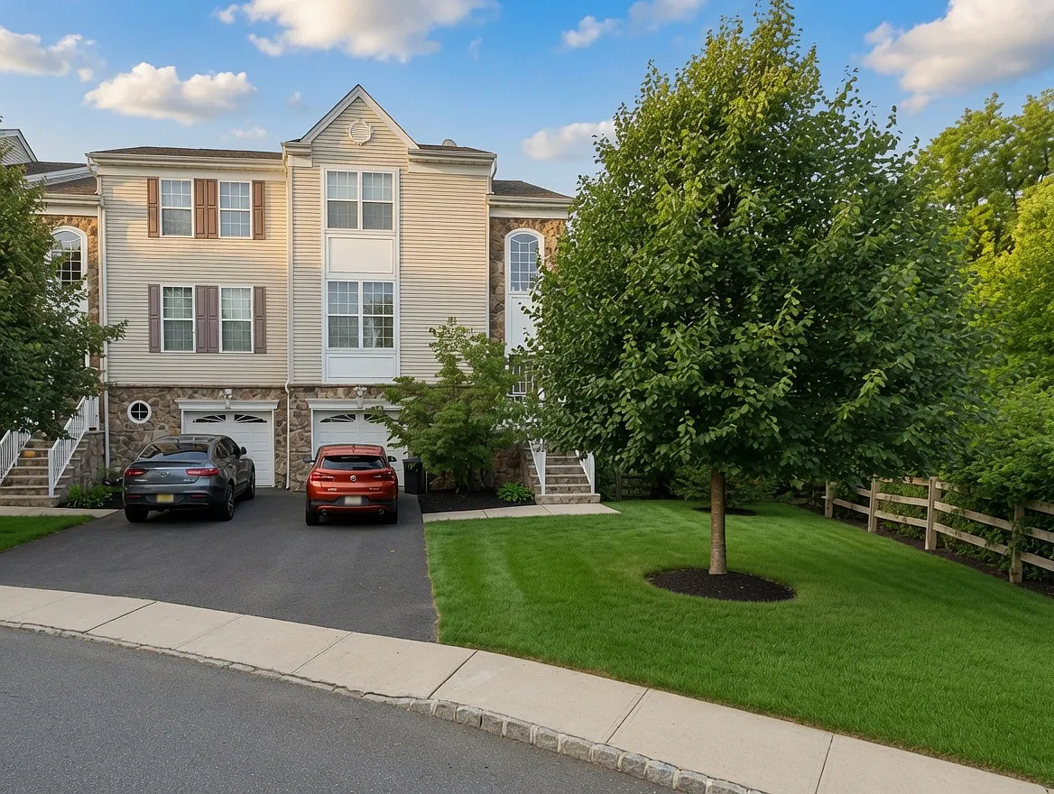 3 bed, 2.5 bath, 1870 sqft, $4,300 — Photo 1