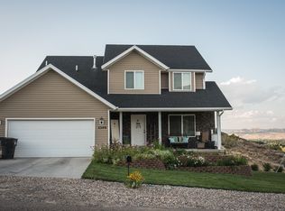 3308 W 1750 S, Vernal, UT 84078