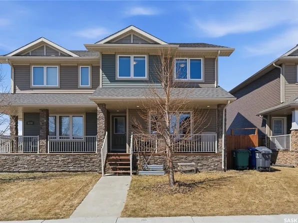 1334 Hunter ROAD, Saskatoon, SK S7T 0S5