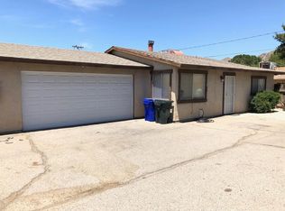 15580 Tonekai Rd, Apple Valley, CA 92307