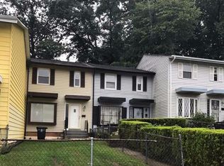 18 Daimler Dr UNIT 63, Capitol Heights, MD