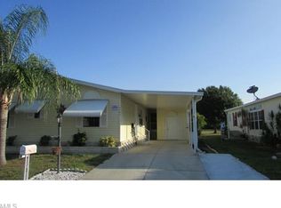 5505 Melli Ln, North Fort Myers, FL 33917
