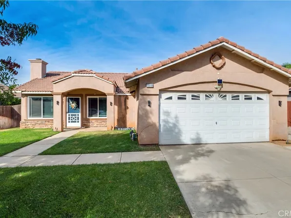 1018 Shelby St, Beaumont, CA 92223