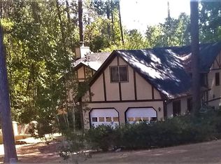 4000 Blackstone Camp Rd, Martinez, GA 30907