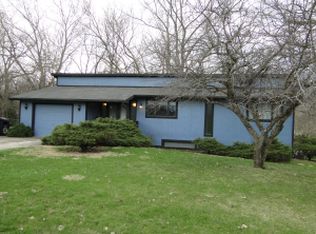 544 Rookwood Dr, Ames, IA 50010