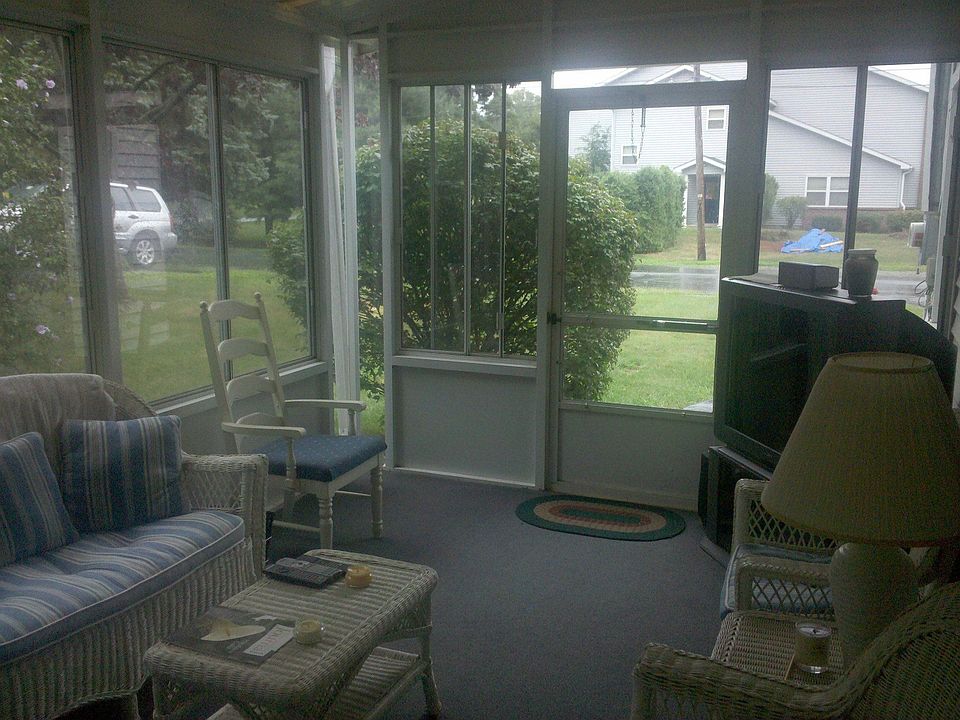 Sun Room