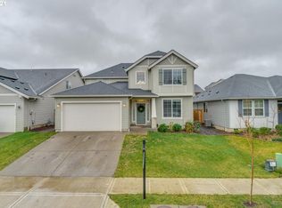 3722 S Willow Dr, Ridgefield, WA 98642