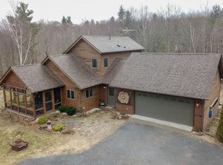 37 Secluded Way, Peru, NY 12972