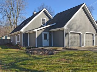 5295 Whitehaven Ave, North Olmsted, OH 44070