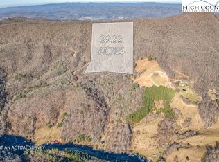 Tbd Bulldog Rd, Trade, TN 37691