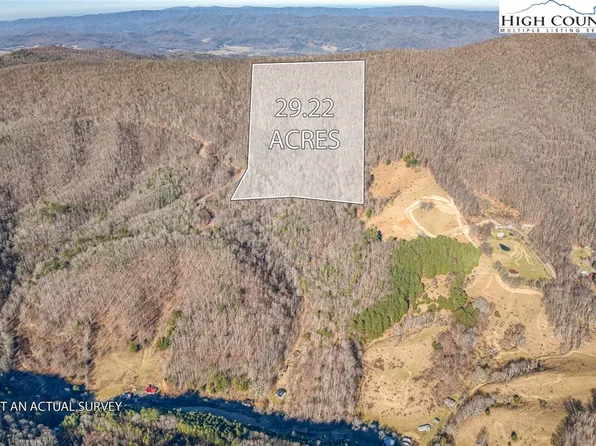 TBD Bulldog Road, Trade, TN 37691