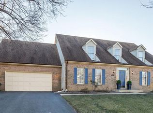 1203 Britania Ln, Annapolis, MD 21403