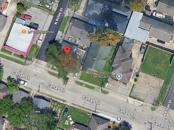 4901 Canal St, Houston, TX 77011