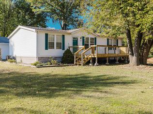 1009 N Mayor Caliper Dr, Colp, IL 62921