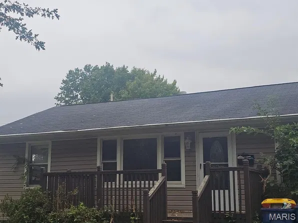 4351 Boswell Ave, Saint Louis, MO 63134