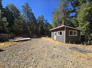 81515 Milstead Rd, Piercy, CA 95587