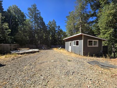 81515 Milstead Rd, Piercy, CA, 95587