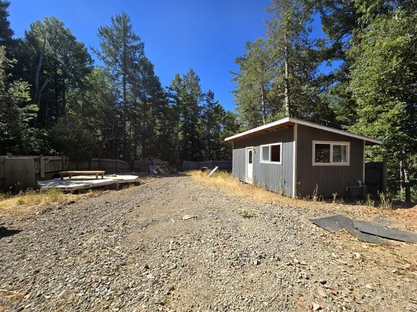 81515 Milstead Rd, Piercy, CA 95587