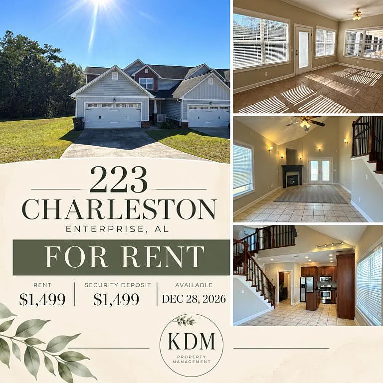 223 Charleston Drive — Photo 1