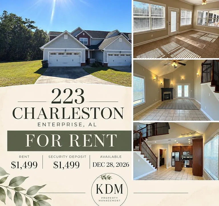 223 Charleston Dr