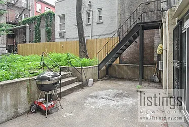 Rented by Listings Realty, LLC