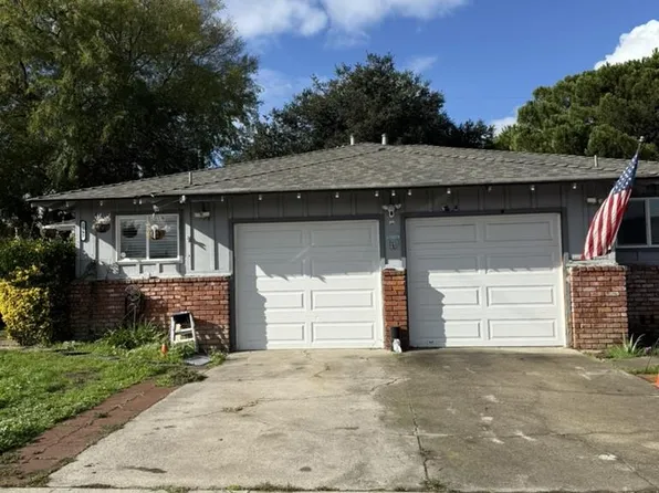 1295 Flora Ave, San Jose, CA 95117