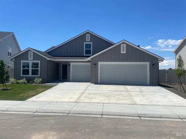 7795 E Meriwether Dr, Nampa, ID 83687
