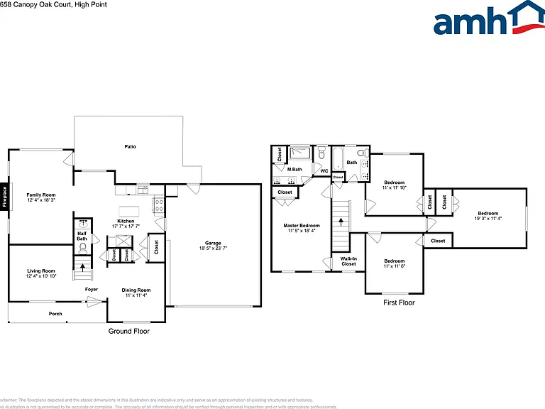 3658 Canopy Oak Ct — Photo 2