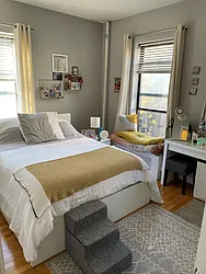 Rented by Compass