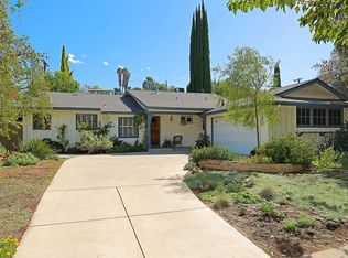 6100 Le Sage Ave, Woodland Hills, CA 91367