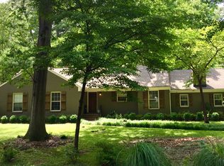 461 Avon Rd, Memphis, TN 38117