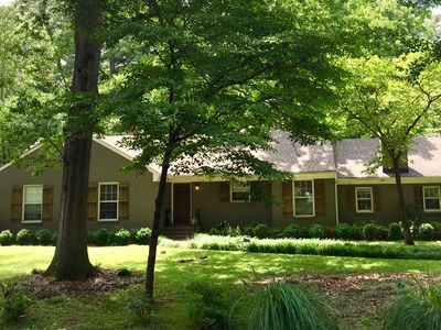 461 Avon Rd, Memphis, TN, 38117