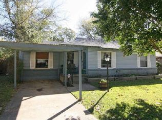 10922 Castolon Dr, Dallas, TX