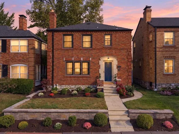 6349 Murdoch Ave, Saint Louis, MO 63109
