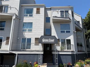 1900 Grove Ct APT 114, Cleveland, OH 44113
