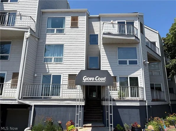 1900 Grove Ct APT 114, Cleveland, OH 44113