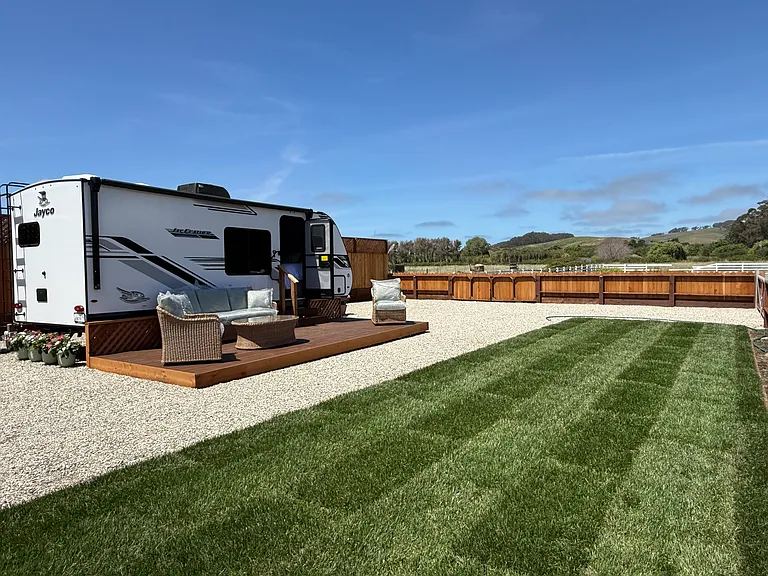 1601 Pescadero Creek Rd — Photo 6