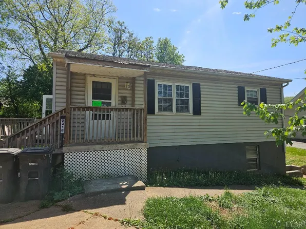 2216 Mayflower Dr, Lynchburg, VA 24501