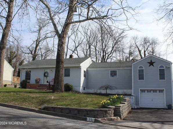 20 Walnut Avenue, Red Bank, NJ 07701