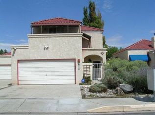 6908 Los Alisos Ct NW, Albuquerque, NM 87120