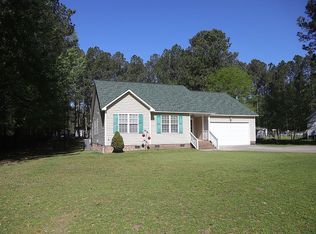 212 S Ringneck Pl, Garner, NC 27529