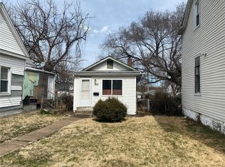 901 Elias Ave, Saint Louis, MO