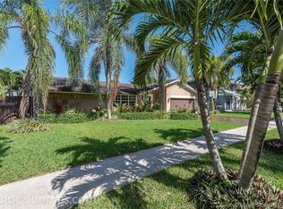 12901 SW 148th Terrace Rd, Miami, FL 33186