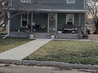 805 Bayberry Ave, Onida, SD 57564
