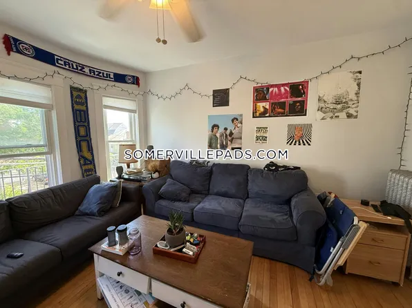 16 Electric Ave #2, Somerville, MA 02144